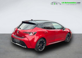 Toyota Corolla Hybride 184h BVA  occasion  Beaupuy - photo n4