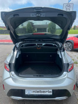 Toyota Corolla Hybride 184h BVA  occasion  Beaupuy - photo n4
