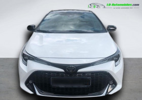Toyota Corolla , garage LB AUTOMOBILES  Beaupuy
