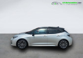 Toyota Corolla occasion année 2020 boite Automatique Annonce Toyota Corolla occasion Hybride Hybride 184h BVA à Beaupuy