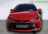 Annonce Toyota Corolla occasion Hybride Hybride 184h BVA  Beaupuy