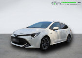 Toyota Corolla Hybride 184h BVA   Beaupuy 31