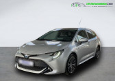 Annonce Toyota Corolla occasion Hybride Hybride 184h BVA  Beaupuy