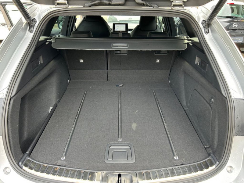 Toyota Corolla Hybride 184h BVA  occasion  Beaupuy - photo n10