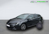 Annonce Toyota Corolla occasion Hybride Hybride 184h BVA  Beaupuy