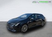Annonce Toyota Corolla occasion Hybride Hybride 184h BVA  Beaupuy