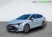 Annonce Toyota Corolla occasion Hybride Hybride 184h BVA  Beaupuy