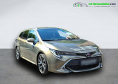 Toyota Corolla occasion année 2021 boite Automatique Annonce Toyota Corolla occasion Hybride Hybride 184h BVA à Beaupuy