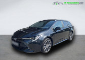 Toyota Corolla occasion année 2022 boite Automatique Annonce Toyota Corolla occasion Hybride Hybride 184h BVA à Beaupuy