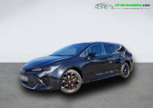 Annonce Toyota Corolla occasion Hybride Hybride 184h BVA  Beaupuy