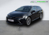 Toyota Corolla occasion année 2020 boite Automatique Annonce Toyota Corolla occasion Hybride Hybride 184h BVA à Beaupuy