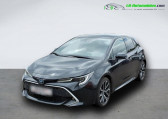 Toyota Corolla occasion année 2022 boite Automatique Annonce Toyota Corolla occasion Hybride Hybride 184h BVA à Beaupuy