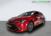 Toyota Corolla occasion année 2021 boite Automatique Annonce Toyota Corolla occasion Hybride Hybride 184h BVA à Beaupuy