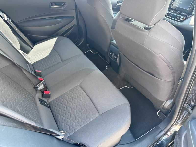 Toyota Corolla Hybride 184h BVA  occasion  Beaupuy - photo n5