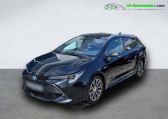 Toyota Corolla occasion année 2021 boite Automatique Annonce Toyota Corolla occasion Hybride Hybride 184h BVA à Beaupuy