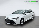 Toyota Corolla Hybride 184h BVA   Beaupuy 31