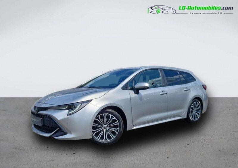 Toyota Corolla Hybride 184h BVA  occasion  Beaupuy