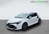 Annonce Toyota Corolla occasion Hybride Hybride 184h BVA à Beaupuy