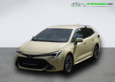 Toyota Corolla Hybride 184h BVA   Beaupuy 31
