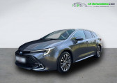 Toyota Corolla occasion année 2023 boite Automatique Annonce Toyota Corolla occasion Hybride Hybride 184h BVA à Beaupuy