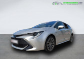 Toyota Corolla occasion année 2022 boite Automatique Annonce Toyota Corolla occasion Hybride Hybride 184h BVA à Beaupuy