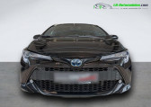 Toyota Corolla Hybride 184h BVA   Beaupuy 31