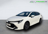 Toyota Corolla occasion année 2022 boite Automatique Annonce Toyota Corolla occasion Hybride Hybride 184h BVA à Beaupuy