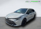 Toyota Corolla Hybride 184h BVA   Beaupuy 31