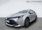 Toyota Corolla Hybride 184h BVA   Beaupuy 31