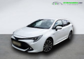Toyota Corolla Hybride 184h BVA   Beaupuy 31