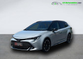 Toyota Corolla Hybride 184h BVA   Beaupuy 31