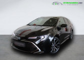Toyota Corolla Hybride 184h BVA   Beaupuy 31