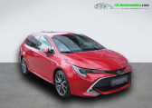 Annonce Toyota Corolla occasion Hybride Hybride 184h BVA  Beaupuy