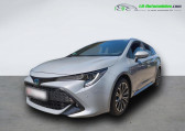 Toyota Corolla Hybride 184h BVA   Beaupuy 31