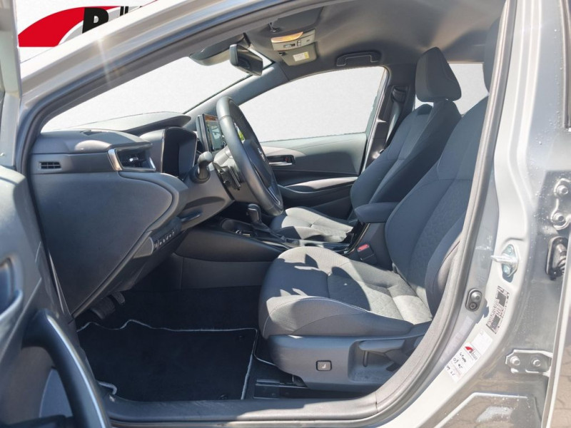 Toyota Corolla Hybride 184h BVA  occasion  Beaupuy - photo n8