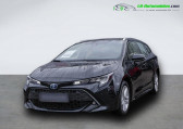 Toyota Corolla Hybride 184h BVA   Beaupuy 31