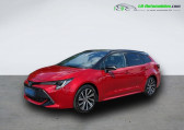 Toyota Corolla Hybride 184h BVA   Beaupuy 31