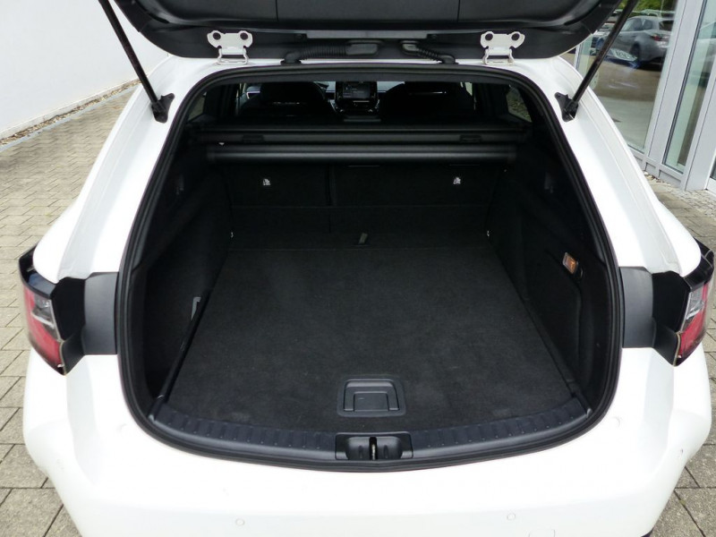 Toyota Corolla Hybride 184h BVA  occasion  Beaupuy - photo n11