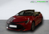 Toyota Corolla occasion année 2020 boite Automatique Annonce Toyota Corolla occasion Hybride Hybride 184h BVA à Beaupuy