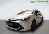 Toyota Corolla Hybride 184h BVA   Beaupuy 31