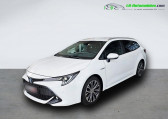 Toyota Corolla Hybride 184h BVA   Beaupuy 31