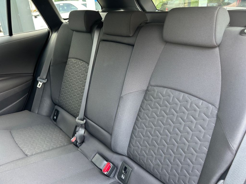 Toyota Corolla Hybride 184h BVA  occasion  Beaupuy - photo n8