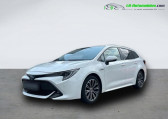 Annonce Toyota Corolla occasion Hybride Hybride 184h BVA  Beaupuy