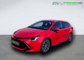 Toyota Corolla Hybride 184h BVA   Beaupuy 31