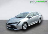 Toyota Corolla Hybride 184h BVA   Beaupuy 31
