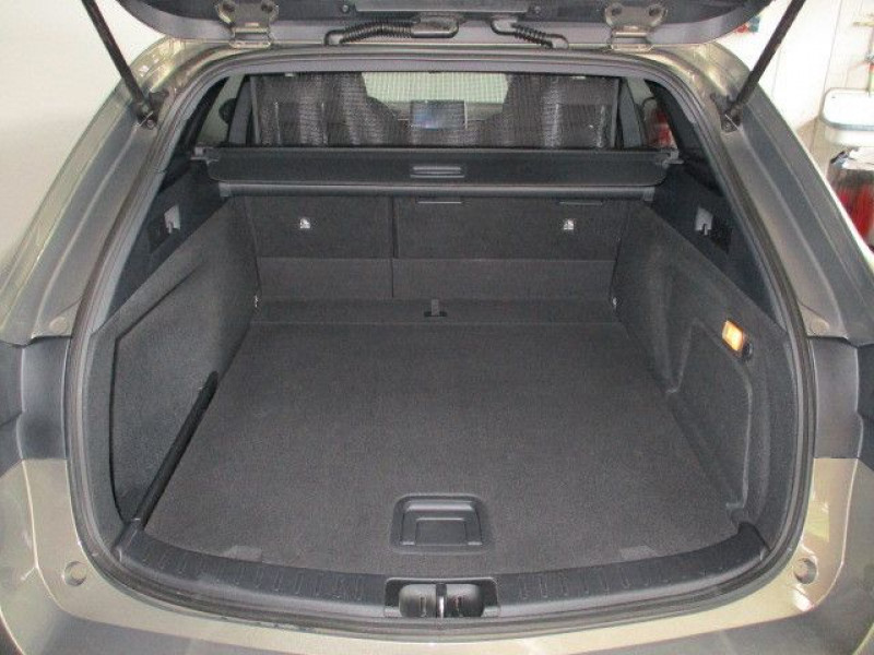 Toyota Corolla Hybride 184h BVA  occasion  Beaupuy - photo n4