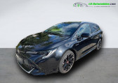 Toyota Corolla Hybride 184h BVA   Beaupuy 31
