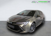 Toyota Corolla Hybride 184h BVA   Beaupuy 31
