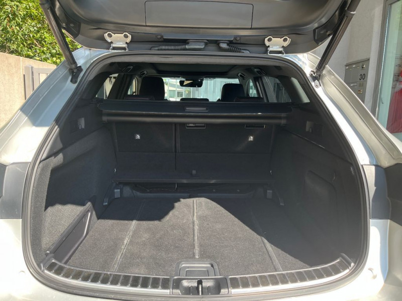 Toyota Corolla Hybride 184h BVA  occasion  Beaupuy - photo n3