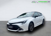 Annonce Toyota Corolla occasion Hybride Hybride 184h BVA  Beaupuy